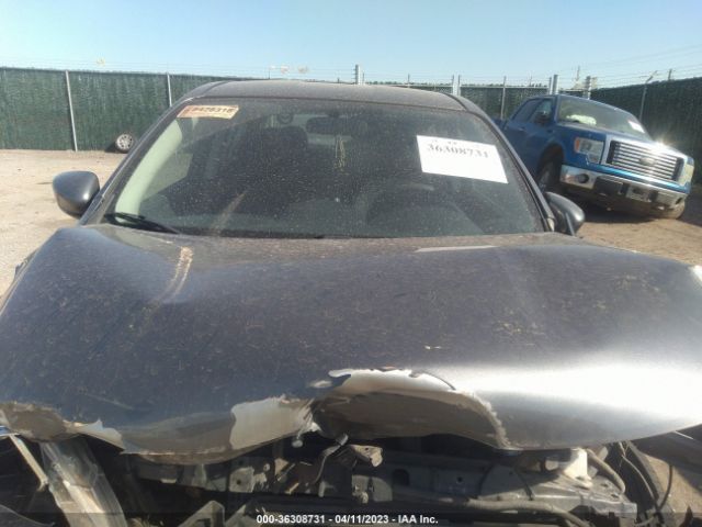 3N1CN7AP9JL869576 Nissan Versa Sedan Sv