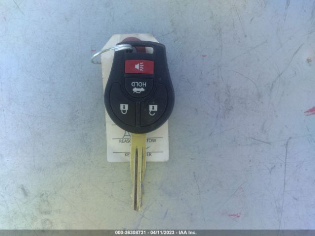 3N1CN7AP9JL869576 Nissan Versa Sedan Sv
