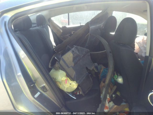 3N1CN7AP9JL869576 Nissan Versa Sedan Sv