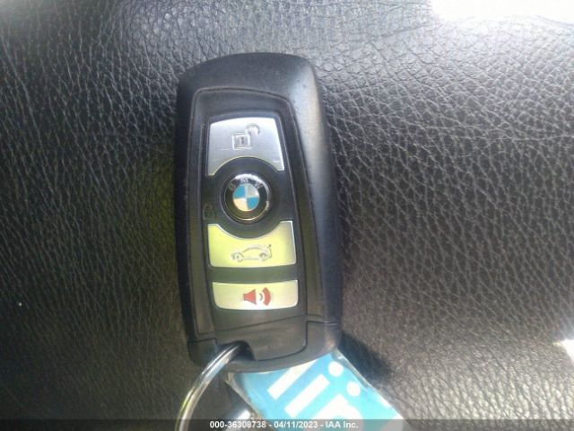 WBA5A7C55ED612064 BMW 5 Series 528i Xdrive
