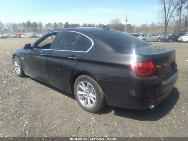 WBA5A7C55ED612064 BMW 5 Series 528i Xdrive