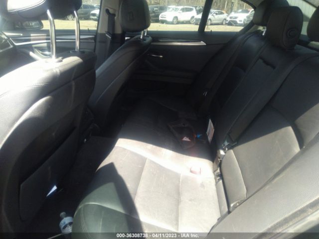 WBA5A7C55ED612064 BMW 5 Series 528i Xdrive
