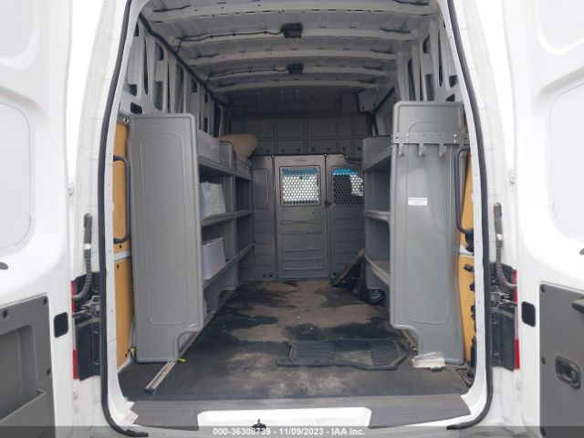 1N6AF0LY1MN803166 Nissan Nv Cargo Sv