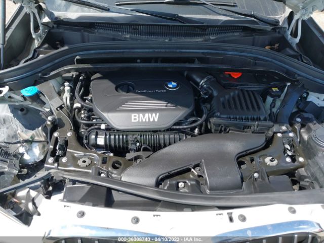 WBXHU7C37J5H39530 BMW X1 Sdrive28i