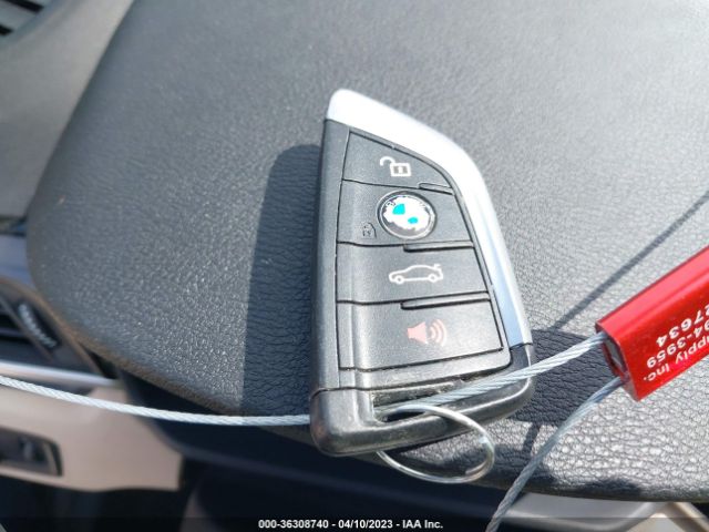 WBXHU7C37J5H39530 BMW X1 Sdrive28i