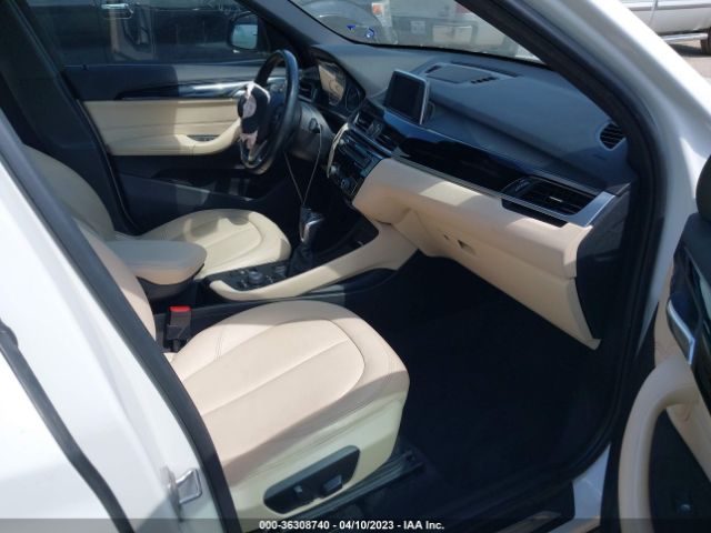 WBXHU7C37J5H39530 BMW X1 Sdrive28i