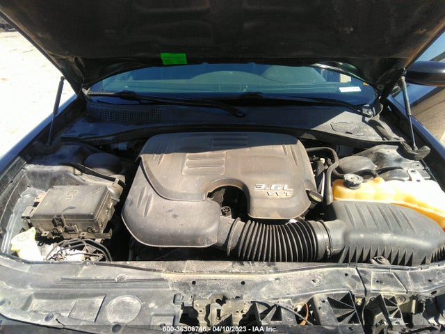 2C3CCAGG1GH321262 Chrysler 300 300s