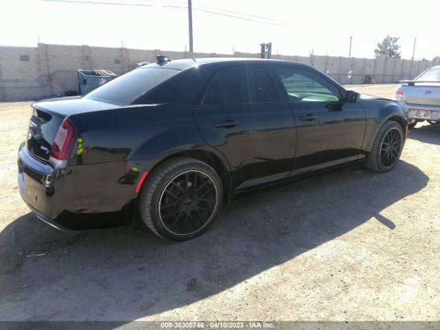2C3CCAGG1GH321262 Chrysler 300 300s