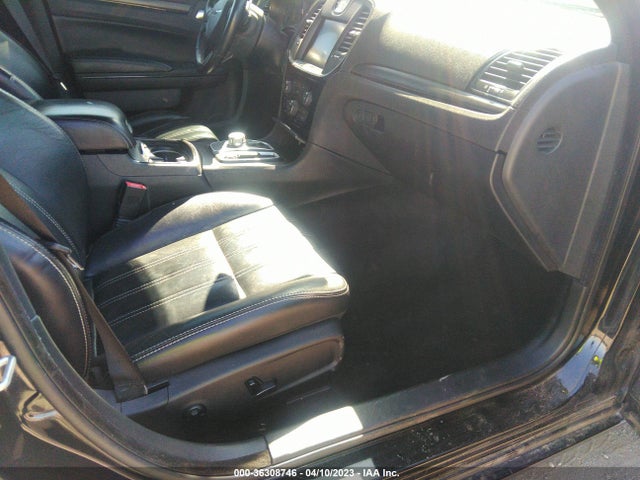 2C3CCAGG1GH321262 Chrysler 300 300s