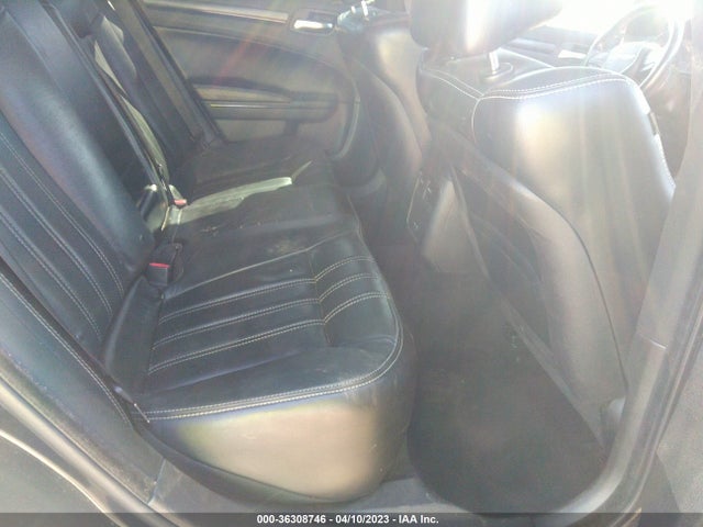 2C3CCAGG1GH321262 Chrysler 300 300s