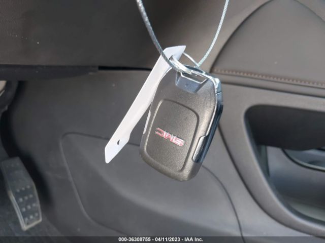 1GKKNLLS0MZ131430 GMC Acadia At4