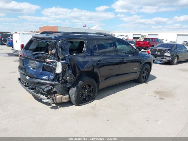 1GKKNLLS0MZ131430 GMC Acadia At4