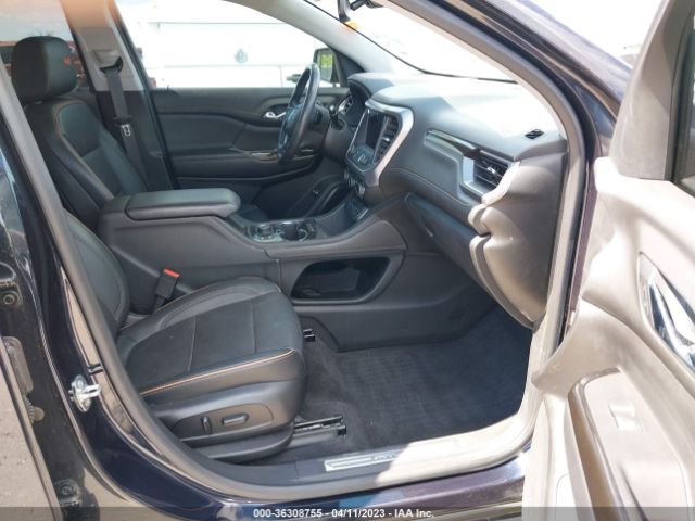 1GKKNLLS0MZ131430 GMC Acadia At4