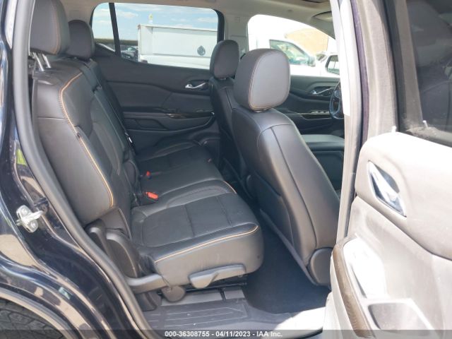 1GKKNLLS0MZ131430 GMC Acadia At4