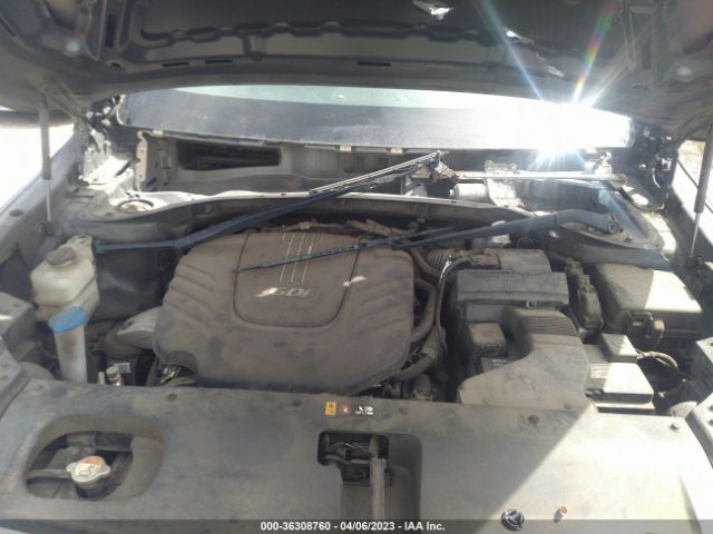 5XYPH4A51HG250586 KIA Sorento Ex V6