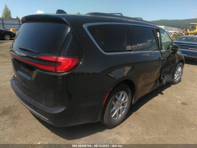 2C4RC1BG9NR178551 Chrysler Pacifica Touring L