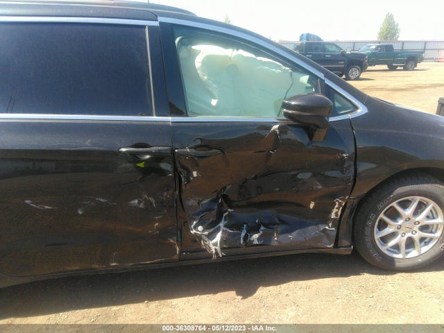 2C4RC1BG9NR178551 Chrysler Pacifica Touring L