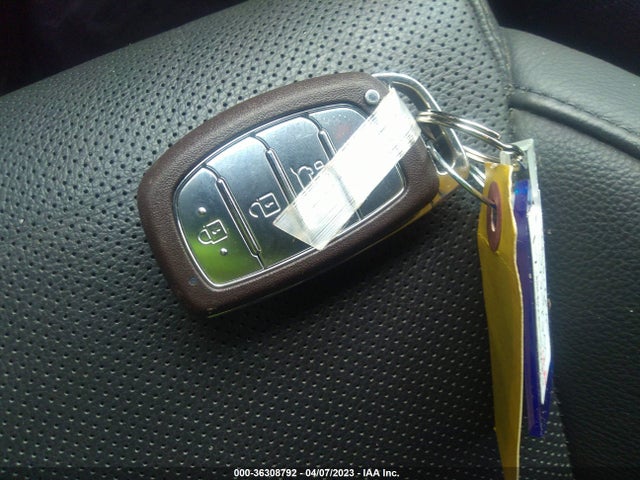 Hyundai Tucson Se Plus 2017 KM8J33A48HU510594 Image 3