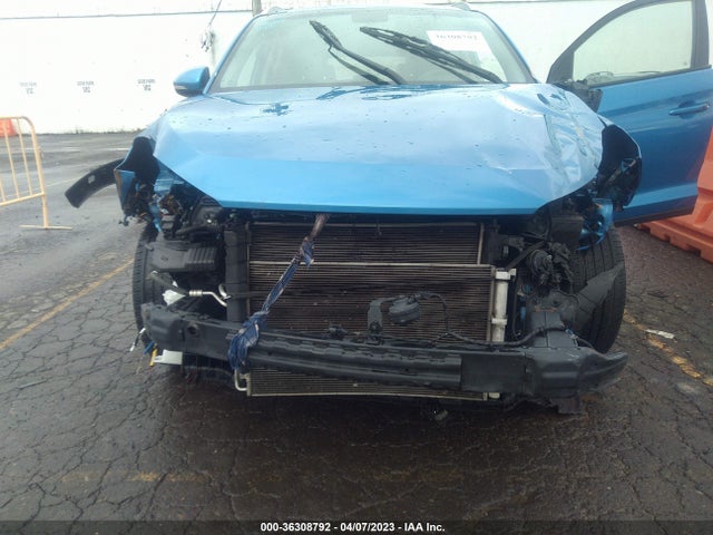 Hyundai Tucson Se Plus 2017 KM8J33A48HU510594 Image 8