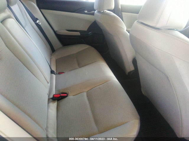 Honda INSIGHT EX 2019 19XZE4F59KE023838 Image 10