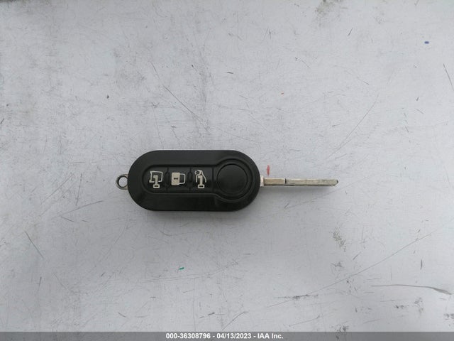 RAM Promaster 2015 3C6TRVDG3FE504721 Image 3