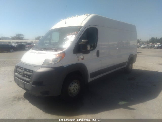 RAM Promaster 2015 3C6TRVDG3FE504721 Image 2
