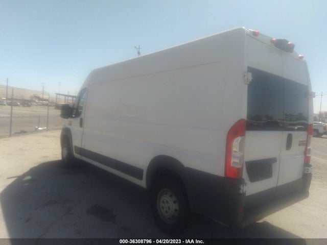 RAM Promaster 2015 3C6TRVDG3FE504721 Image 4