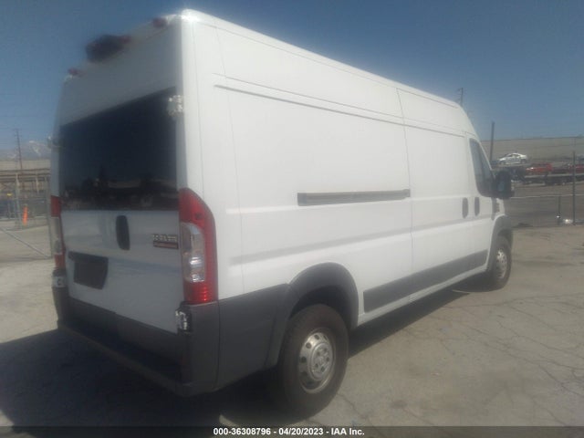 RAM Promaster 2015 3C6TRVDG3FE504721 Image 5