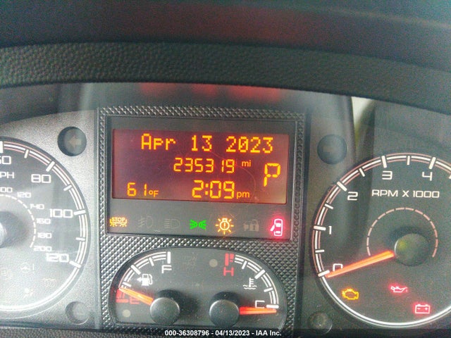 RAM Promaster 2015 3C6TRVDG3FE504721 Image 8