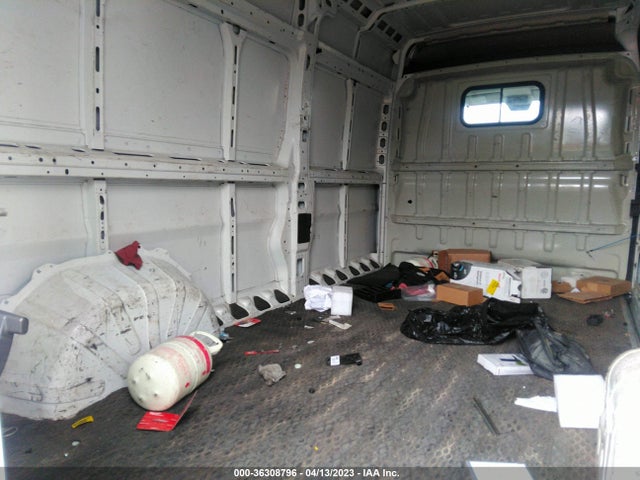 RAM Promaster 2015 3C6TRVDG3FE504721 Image 9