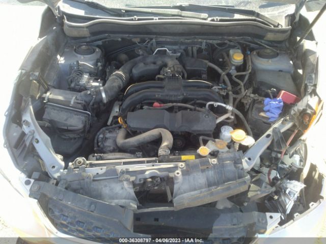 JF2SJARC6FH440874 Subaru Forester 2.5i Limited