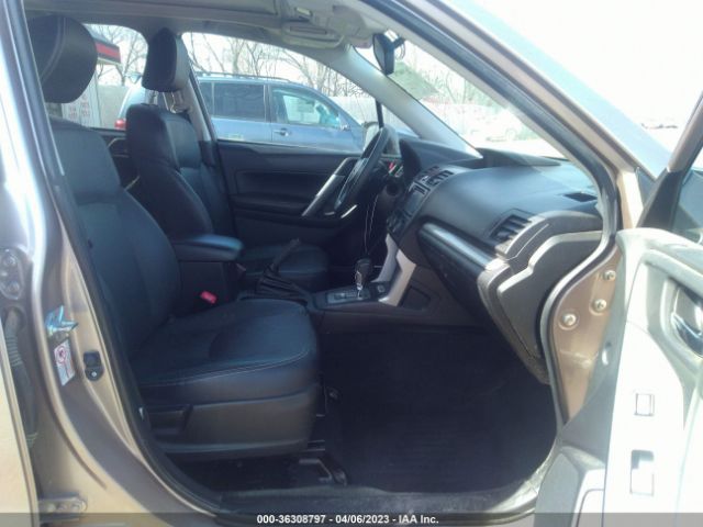 JF2SJARC6FH440874 Subaru Forester 2.5i Limited
