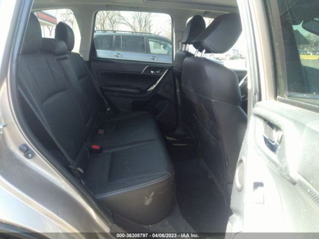JF2SJARC6FH440874 Subaru Forester 2.5i Limited