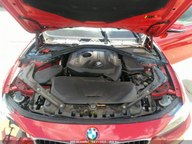 WBA4Z1C53KEE51031 BMW 4 Series 430i