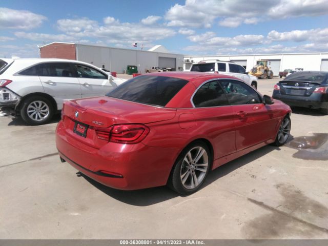 WBA4Z1C53KEE51031 BMW 4 Series 430i