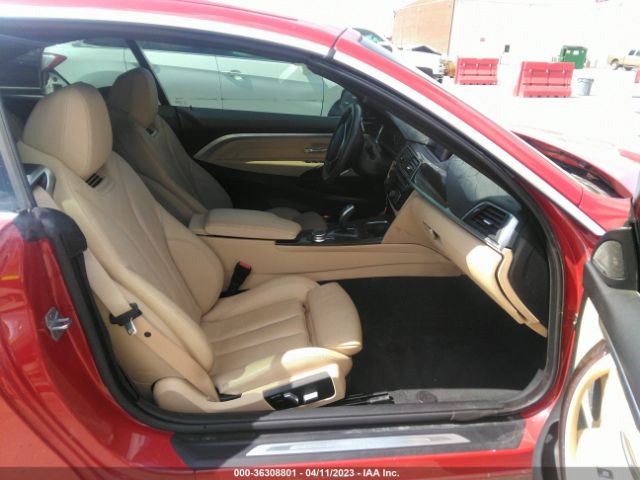 WBA4Z1C53KEE51031 BMW 4 Series 430i