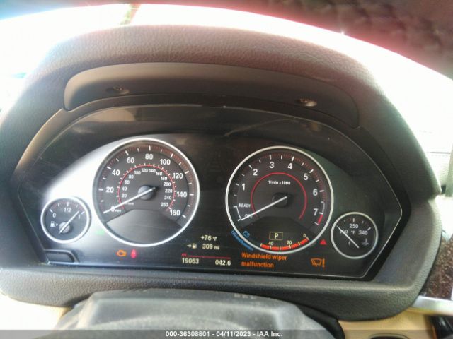 WBA4Z1C53KEE51031 BMW 4 Series 430i