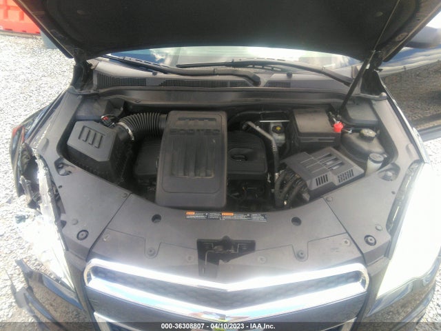 Chevrolet EQUINOX LS 2015 2GNALAEK4F1134882 Image 10