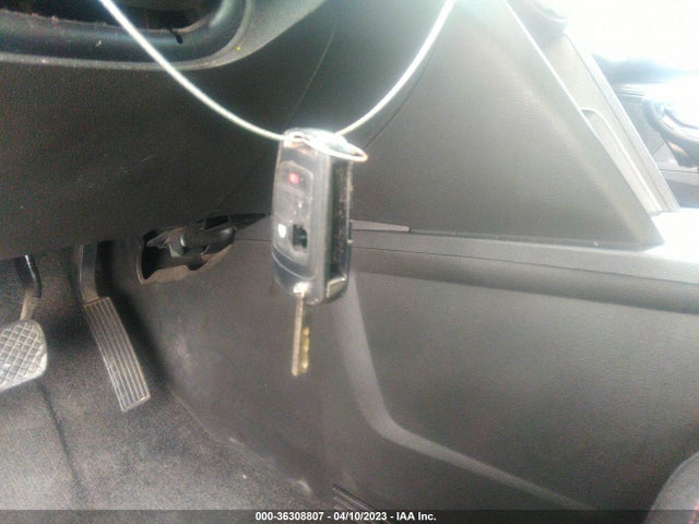 Chevrolet EQUINOX LS 2015 2GNALAEK4F1134882 Image 11