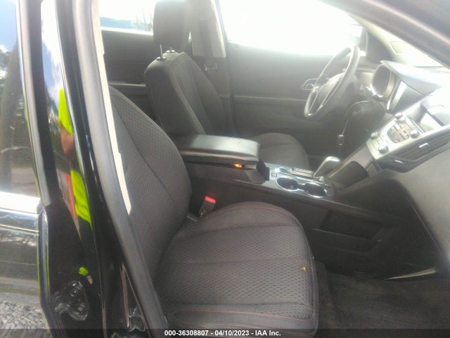 Chevrolet EQUINOX LS 2015 2GNALAEK4F1134882 Image 5