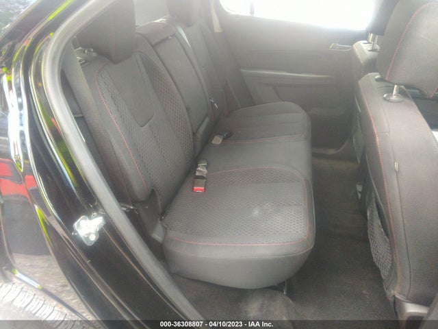 Chevrolet EQUINOX LS 2015 2GNALAEK4F1134882 Image 8