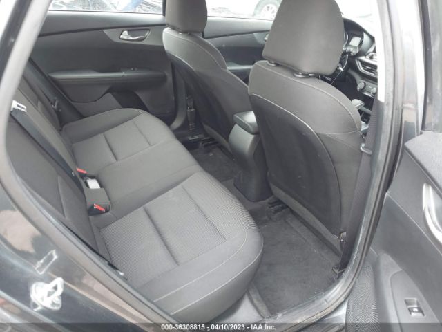 3KPF24ADXME326687 KIA Forte Lxs