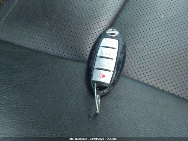5N1AT2MT2FC755116 Nissan Rogue Sl