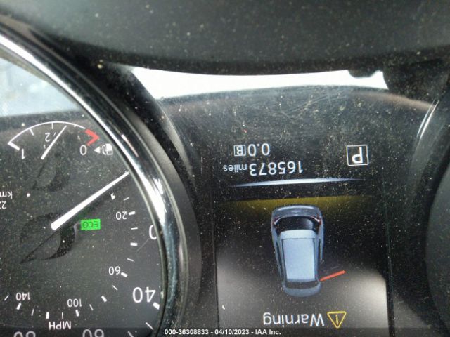 5N1AT2MT2FC755116 Nissan Rogue Sl