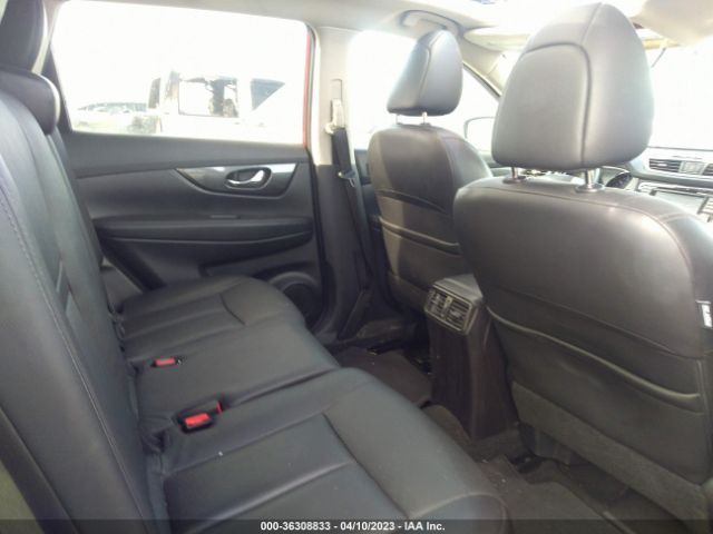 5N1AT2MT2FC755116 Nissan Rogue Sl