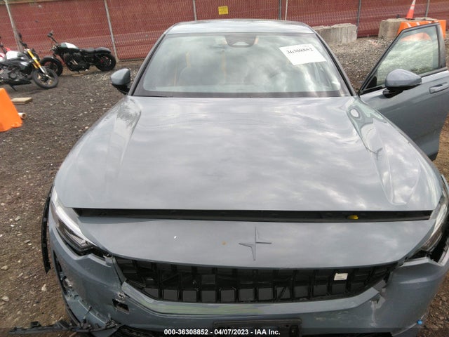 2023 Polestar 2, VIN: YSMET3KA3PL135331