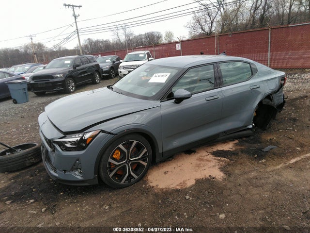 2023 Polestar 2, VIN: YSMET3KA3PL135331