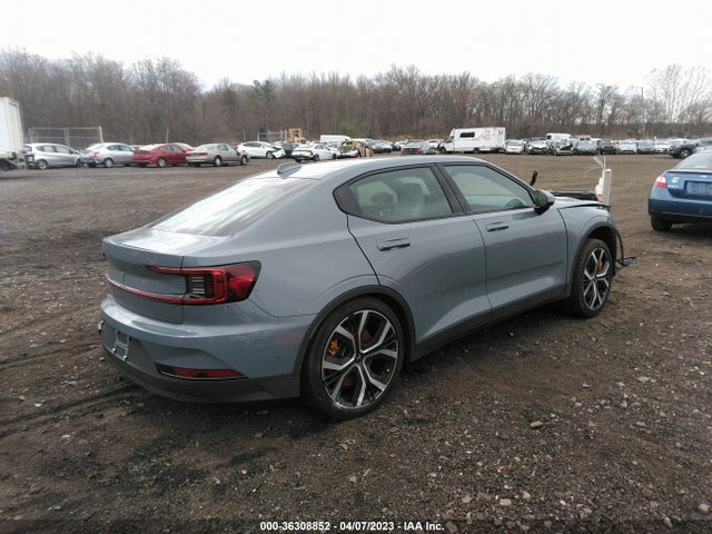 2023 Polestar 2, VIN: YSMET3KA3PL135331