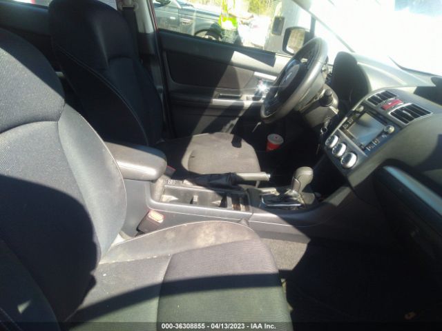JF1GPAP67G8331928 Subaru Impreza Wagon 2.0i Sport Premium