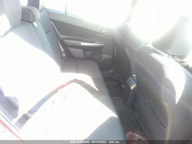 JF1GPAP67G8331928 Subaru Impreza Wagon 2.0i Sport Premium